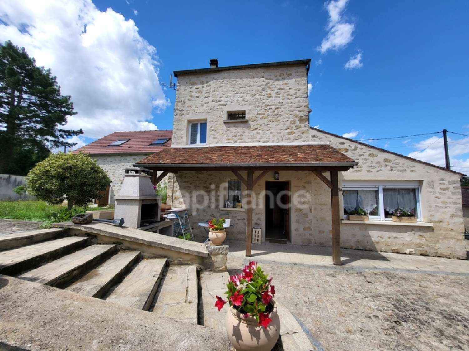  kaufen Haus Sagy Val-d'Oise 1
