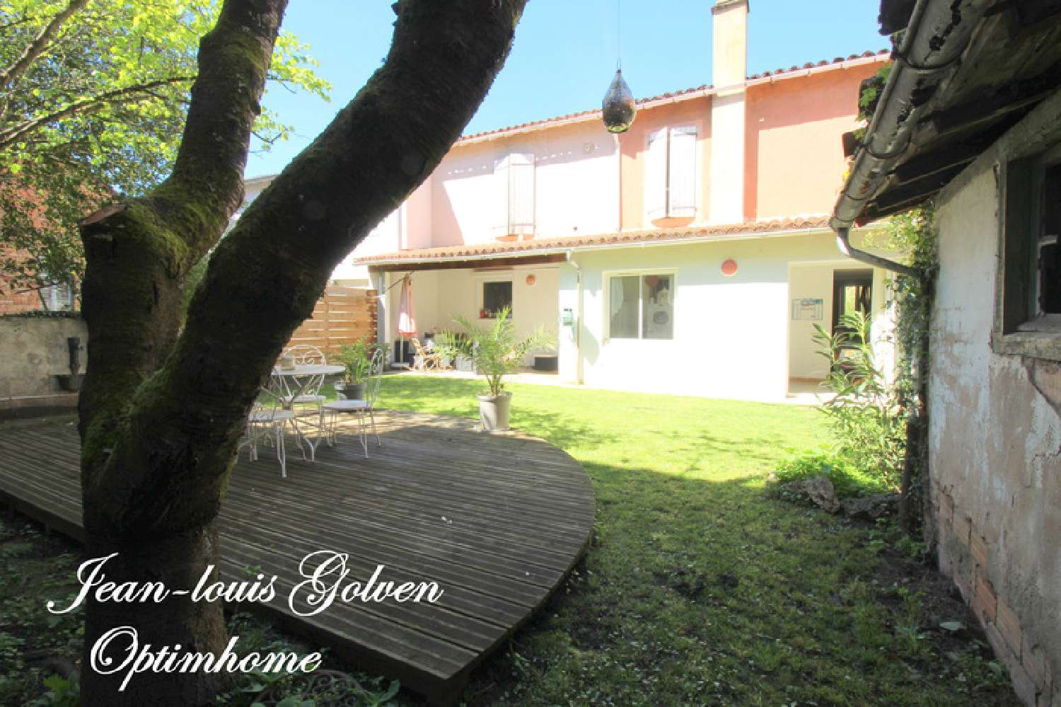  te koop huis Saint-Affrique Aveyron 1