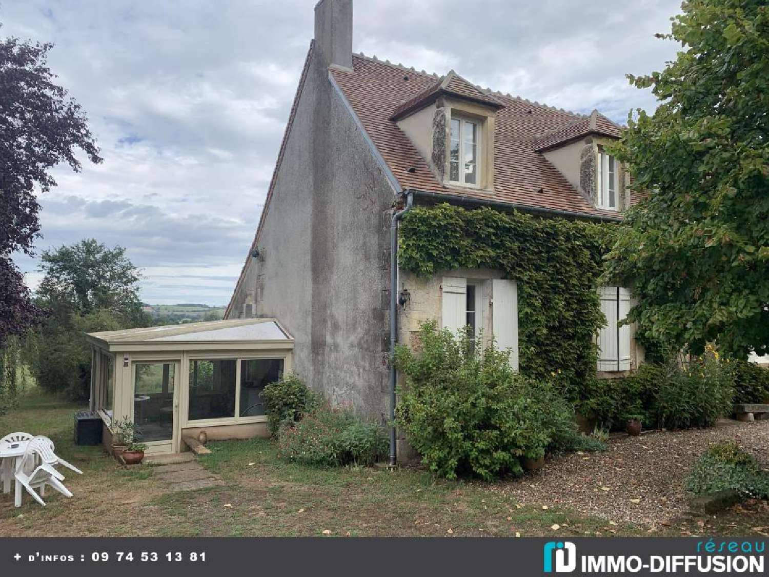  kaufen Haus Saint-Amand-Montrond Cher 5