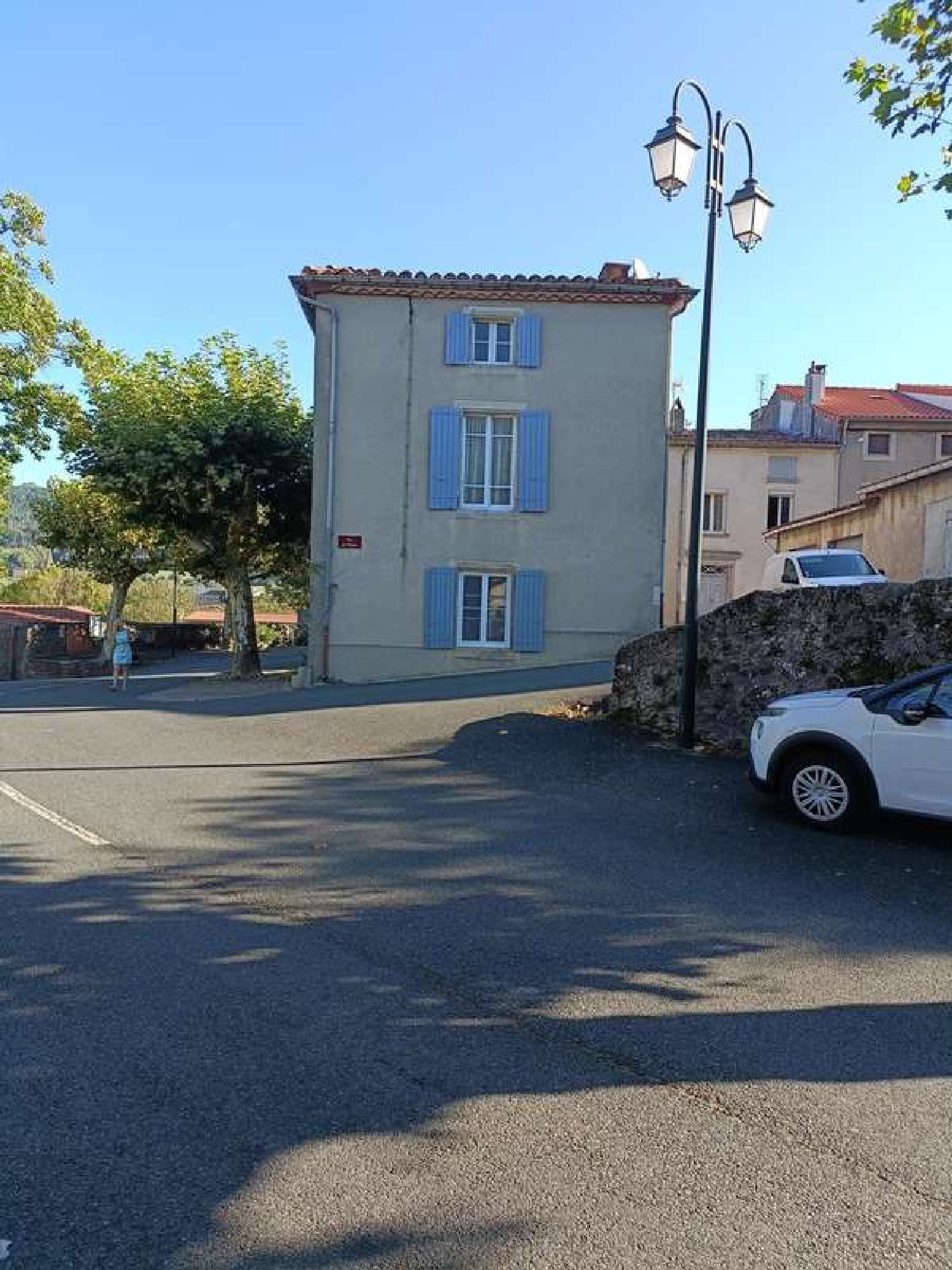  te koop huis Saint-Amans-Soult Tarn 1