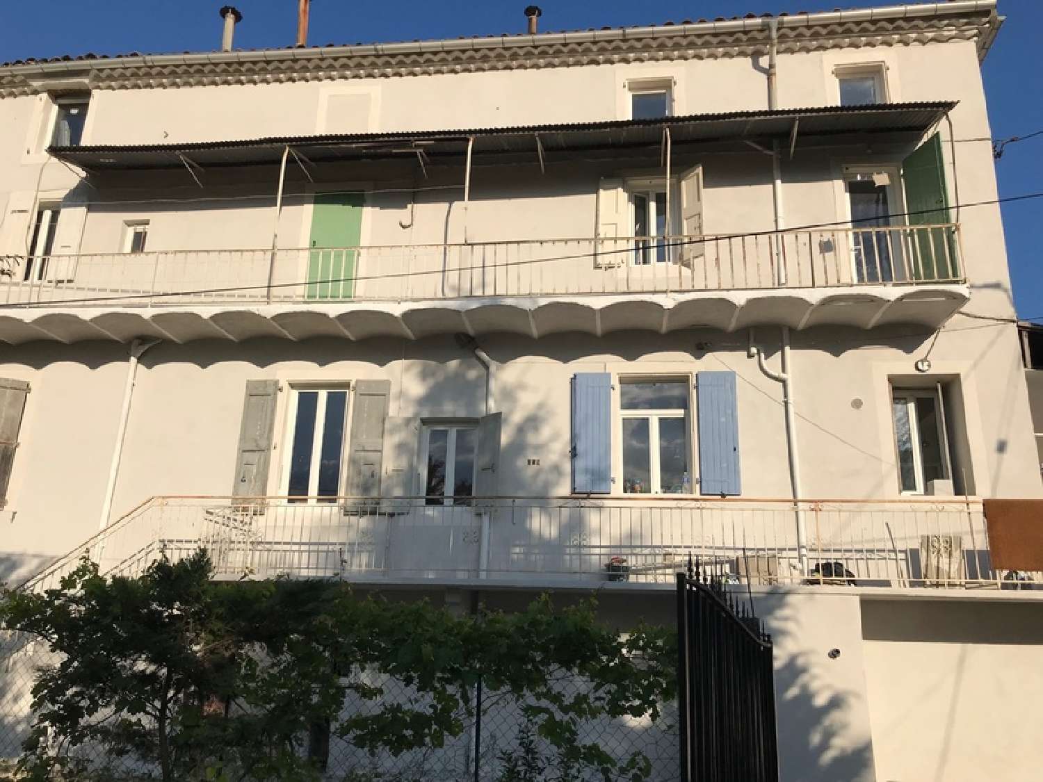  kaufen Haus Saint-Ambroix Gard 3