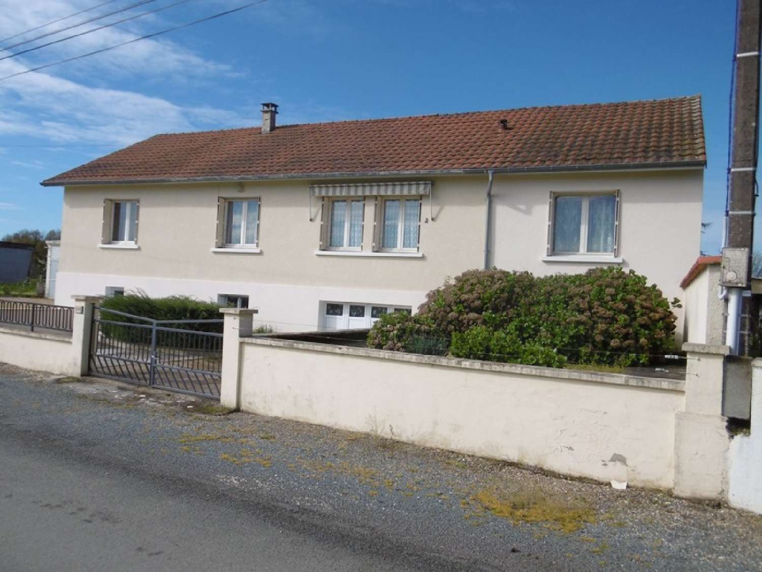  for sale house Saint-Astier Dordogne 2