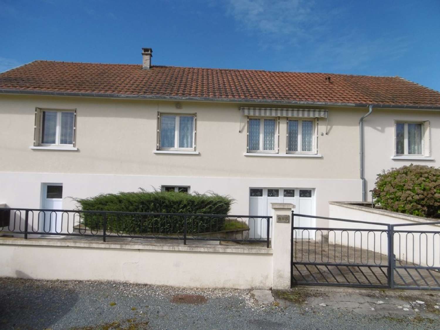  à vendre maison Saint-Astier Dordogne 3
