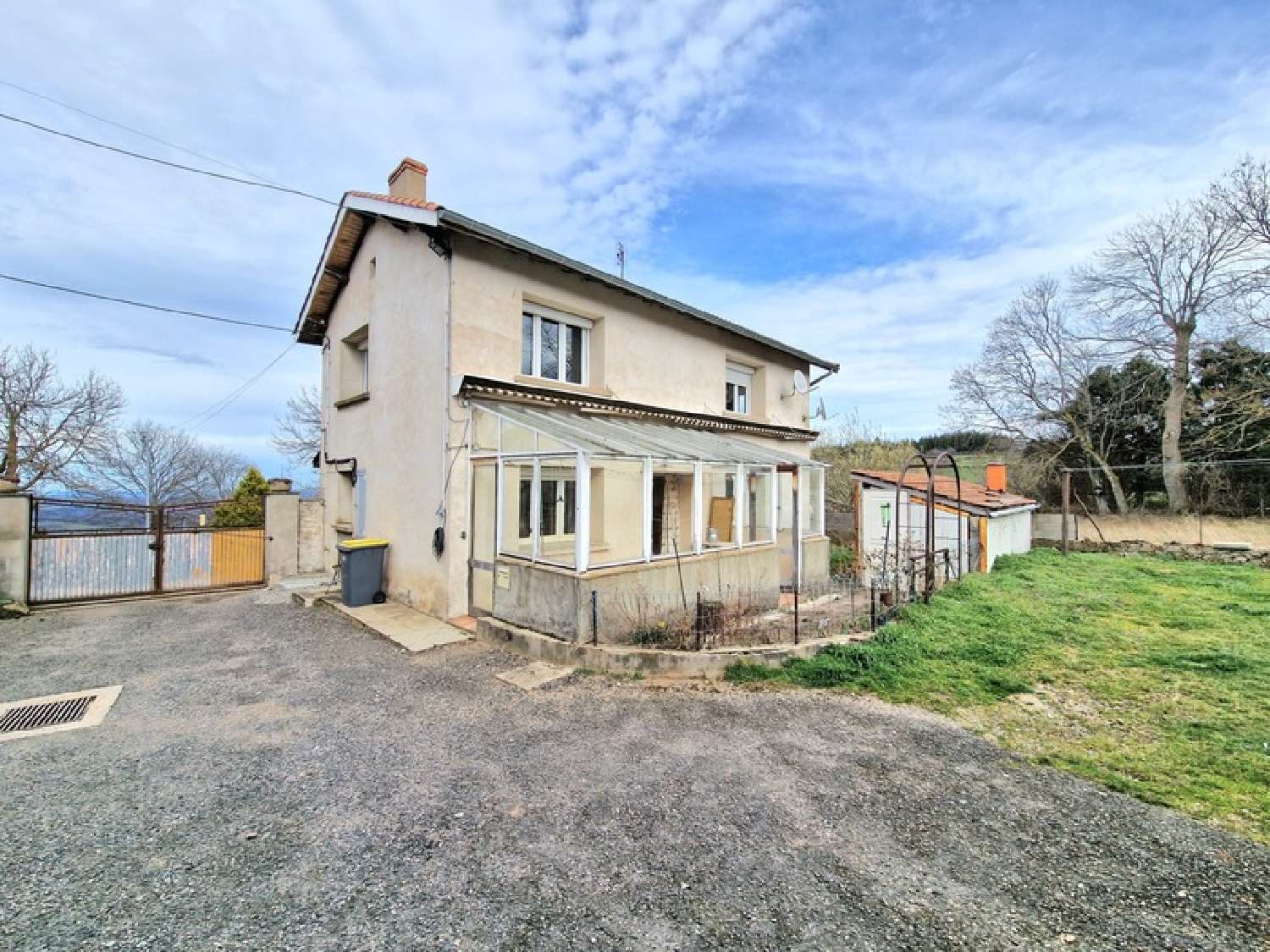  te koop huis Montbrison Loire 2