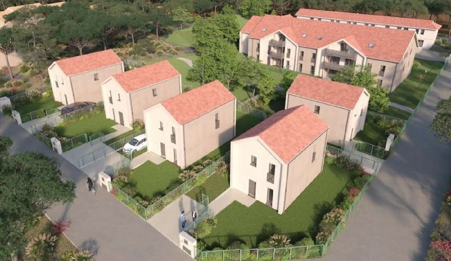  te koop huis Saint-Brévin-les-Pins Loire-Atlantique 1