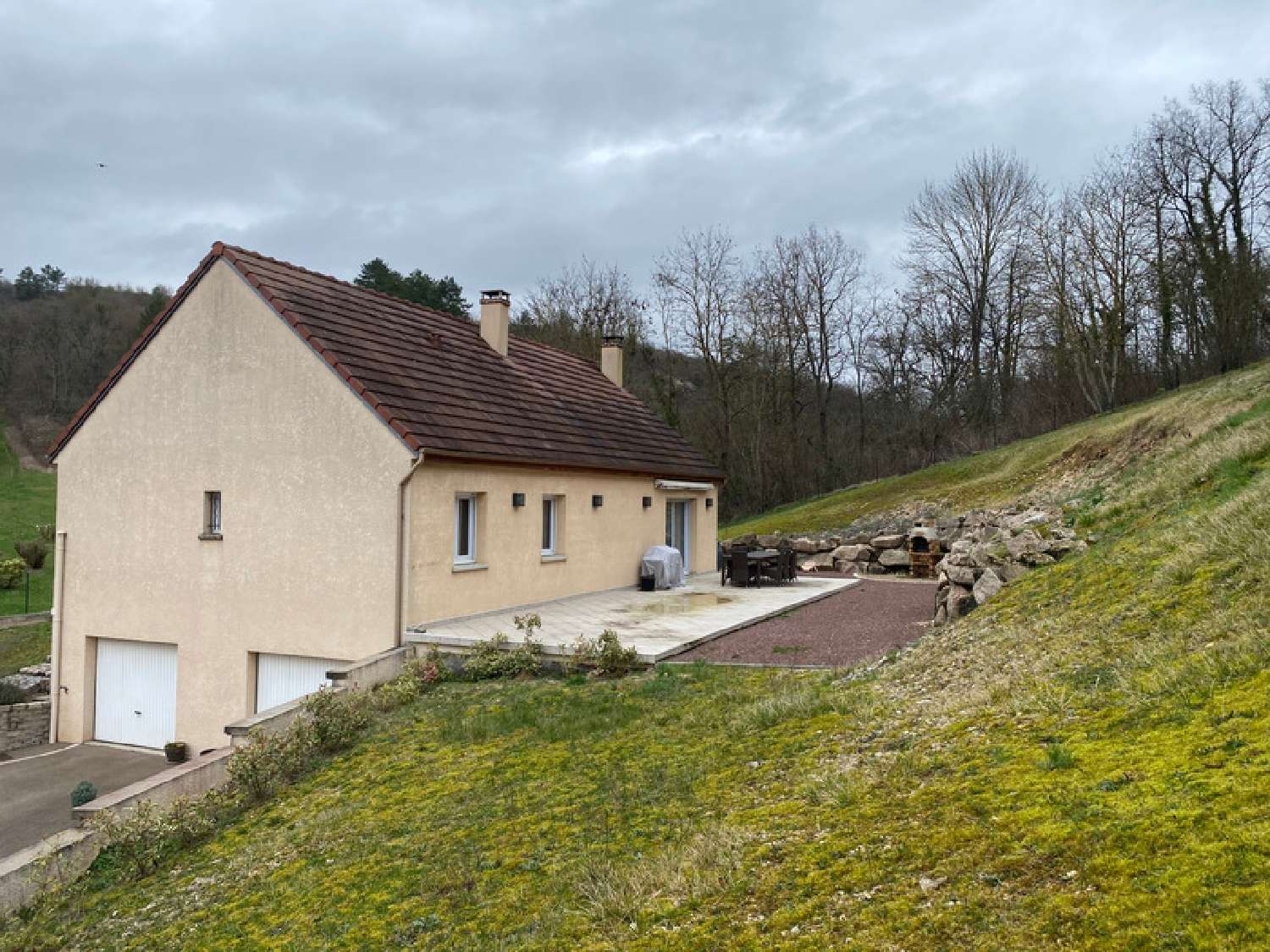  kaufen Haus Saint-Bris-le-Vineux Yonne 3
