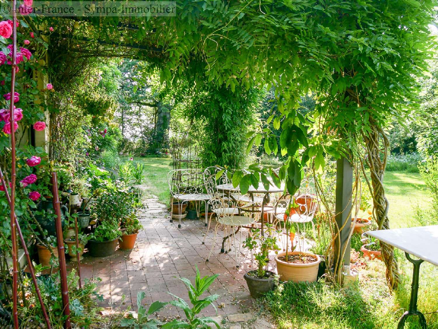 maison à vendre Saint-Christophe-le-Chaudry, Cher ( Centre-Val de Loire) foto 7