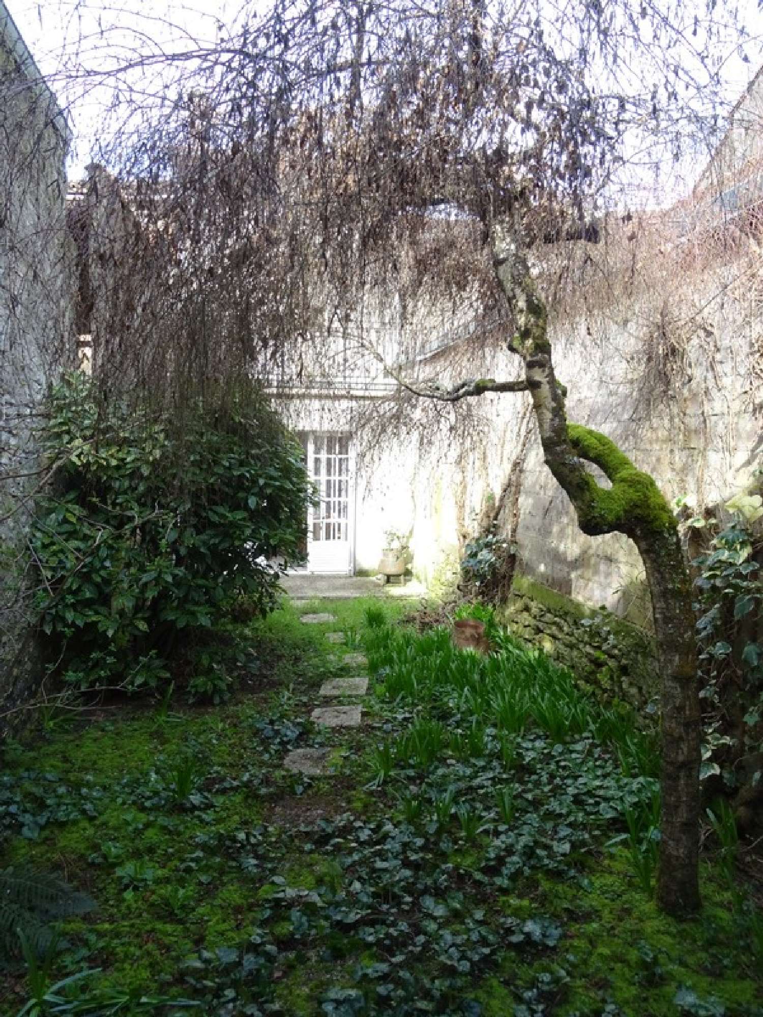 Saint-Claud Charente huis foto 6855595