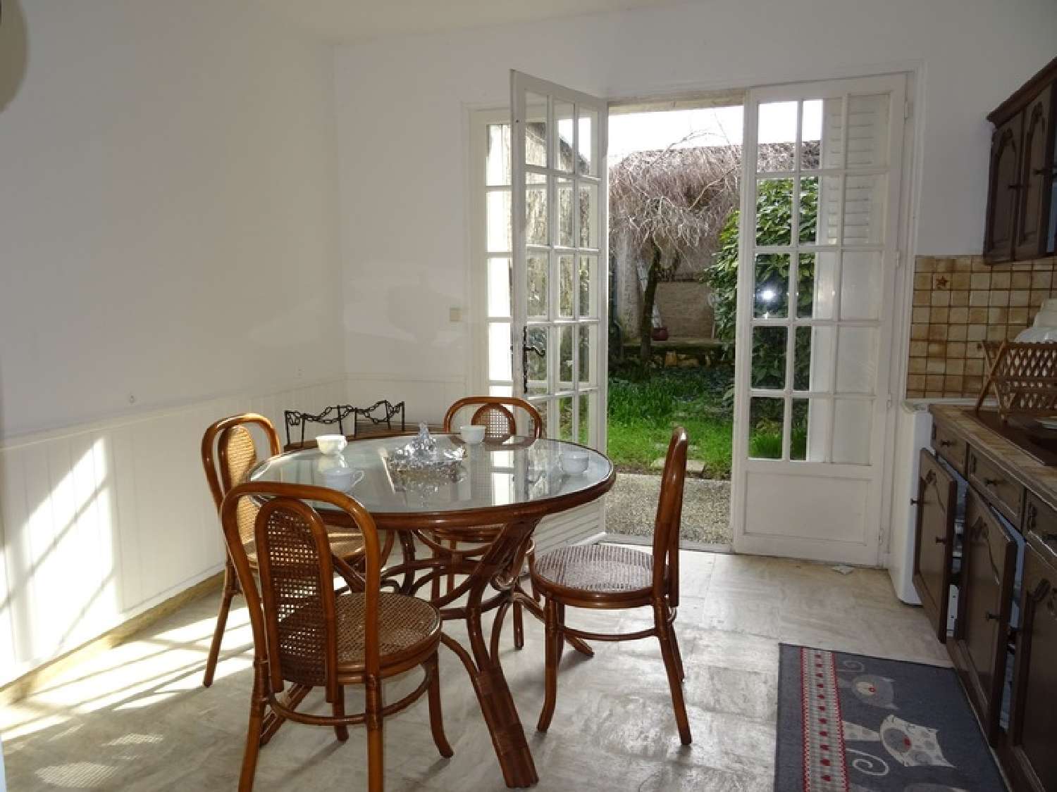  kaufen Haus Saint-Claud Charente 6