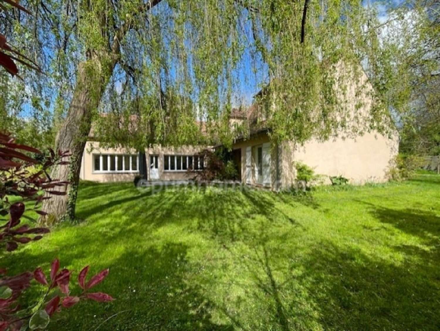  for sale house Saint Cyr-sous-Dourdan Essonne 2