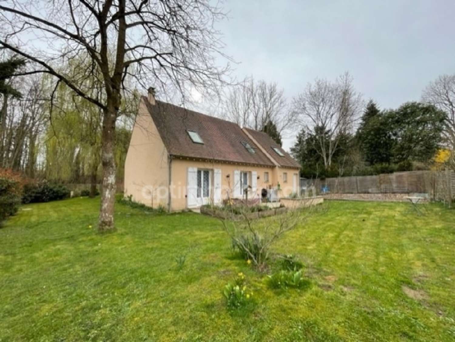  kaufen Haus Saint Cyr-sous-Dourdan Essonne 4