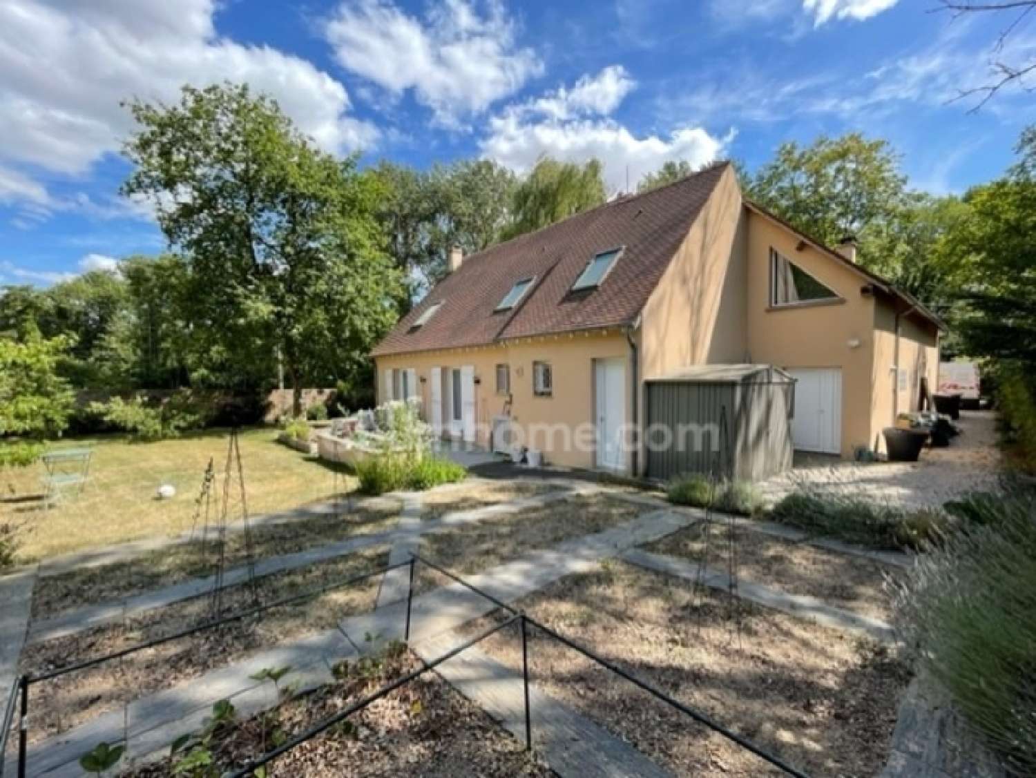  kaufen Haus Saint Cyr-sous-Dourdan Essonne 5