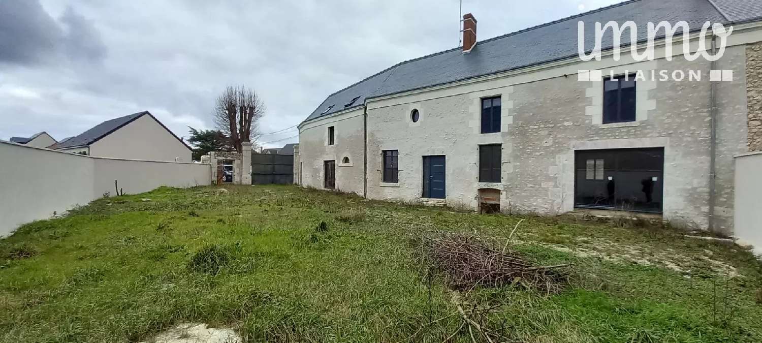  te koop huis Saint-Denis-sur-Loire Loir-et-Cher 1