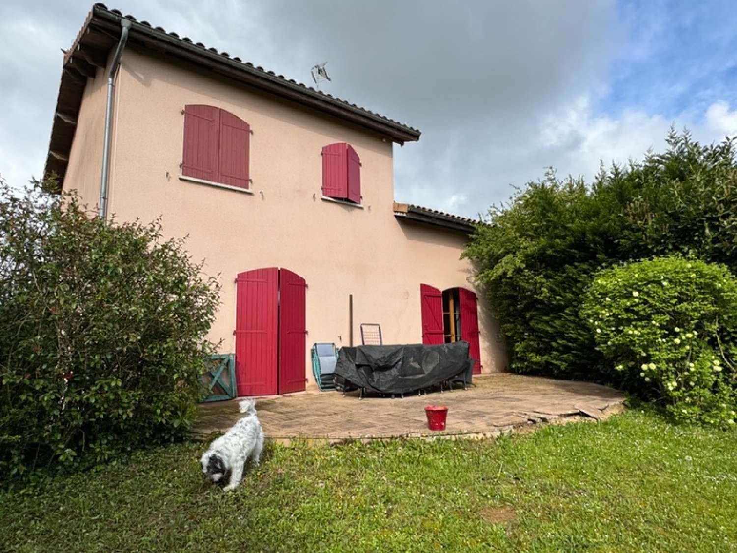  te koop huis Vitry-le-François Marne 2