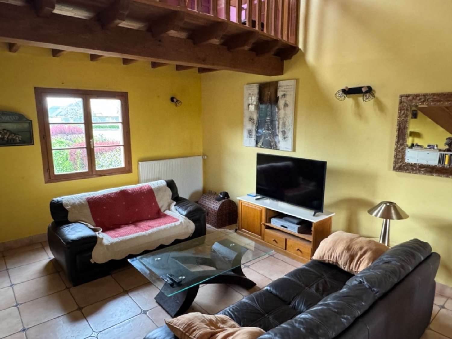  à vendre maison Vitry-le-François Marne 5