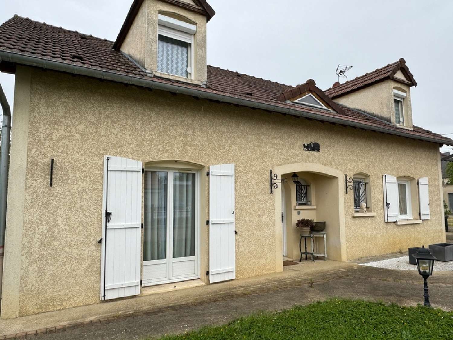  te koop huis Saint-Dizier Haute-Marne 2