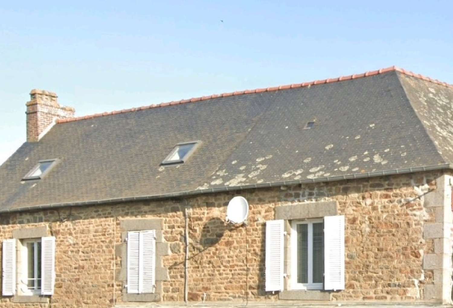  kaufen Haus Saint-Domineuc Ille-et-Vilaine 1