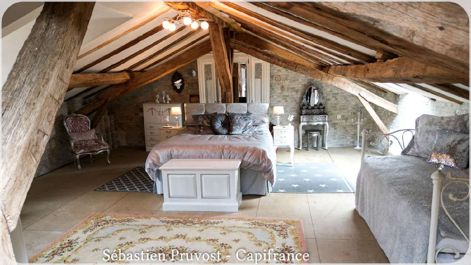  te koop huis Saint-Front-sur-Nizonne Dordogne 5