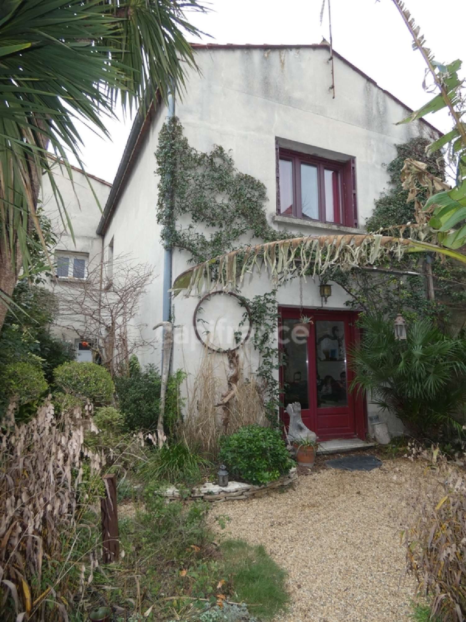  à vendre maison Saint-Geniès-de-Comolas Gard 6