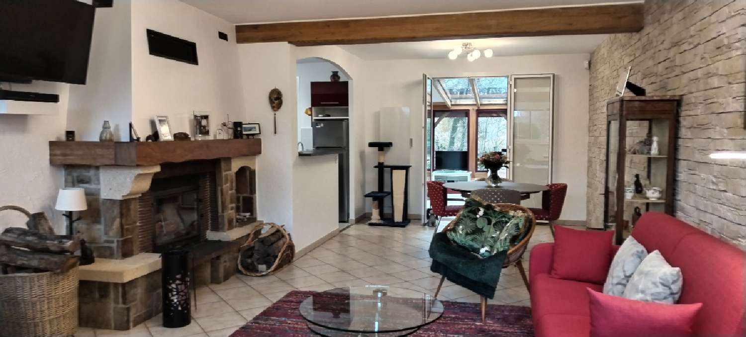  à vendre maison Saint-Germain-la-Poterie Oise 6