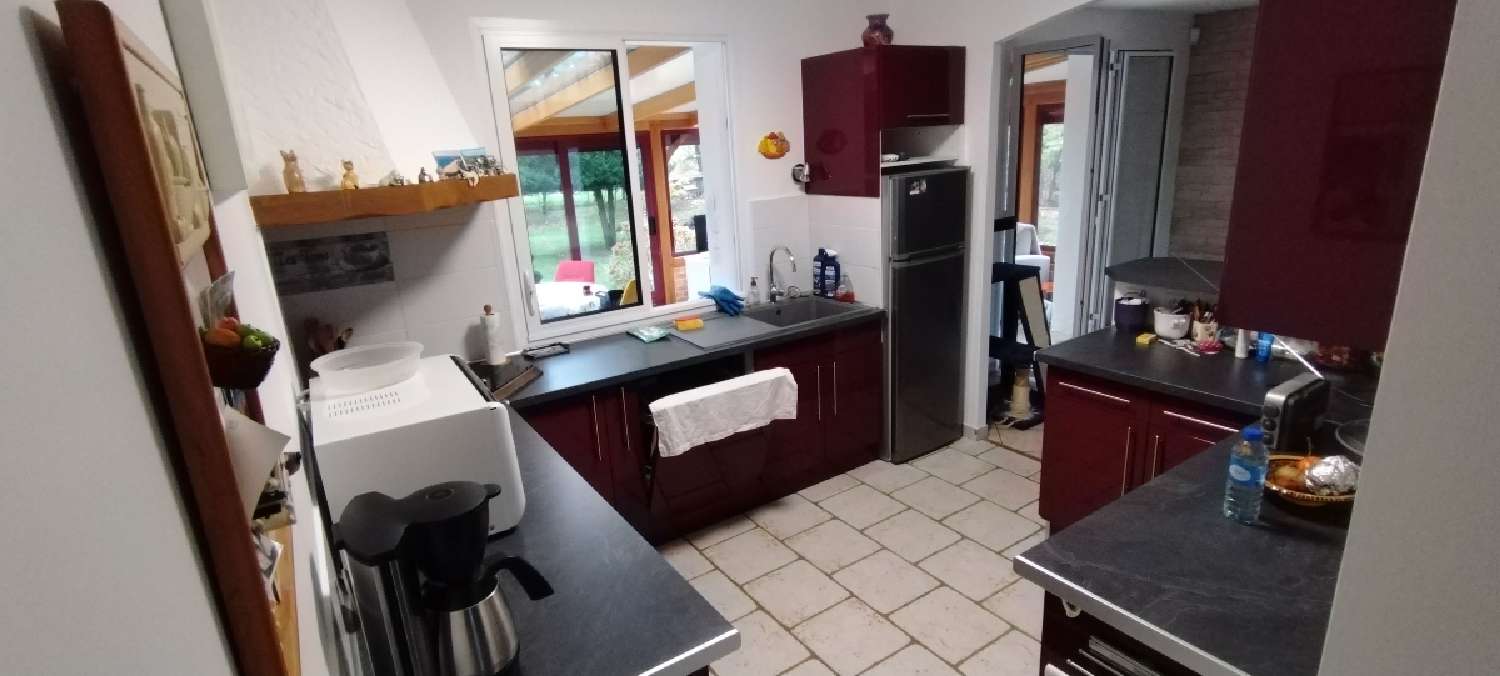  à vendre maison Saint-Germain-la-Poterie Oise 7