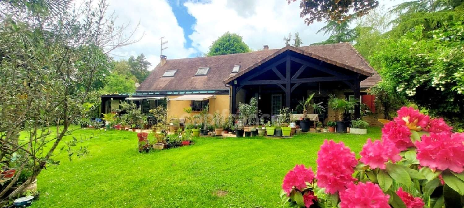  à vendre maison Saint-Geyrac Dordogne 1
