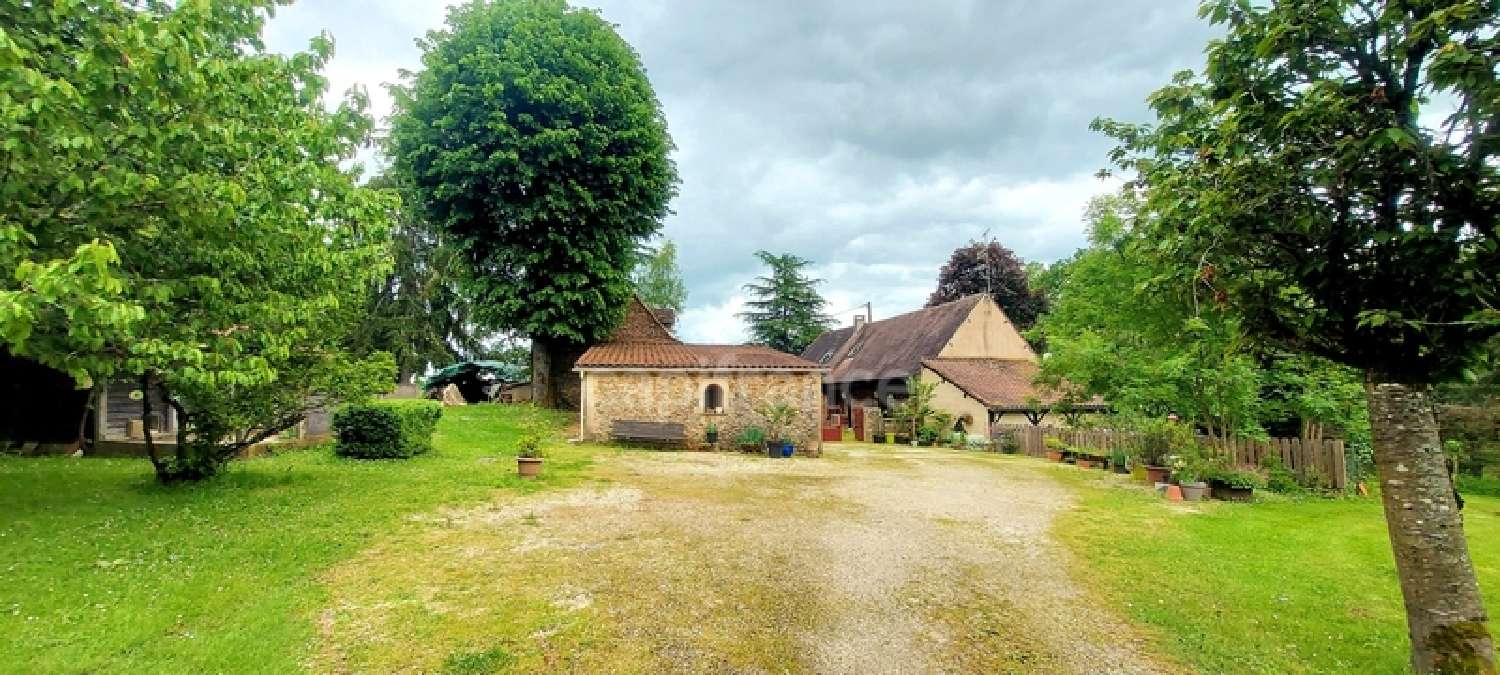  for sale house Saint-Geyrac Dordogne 2
