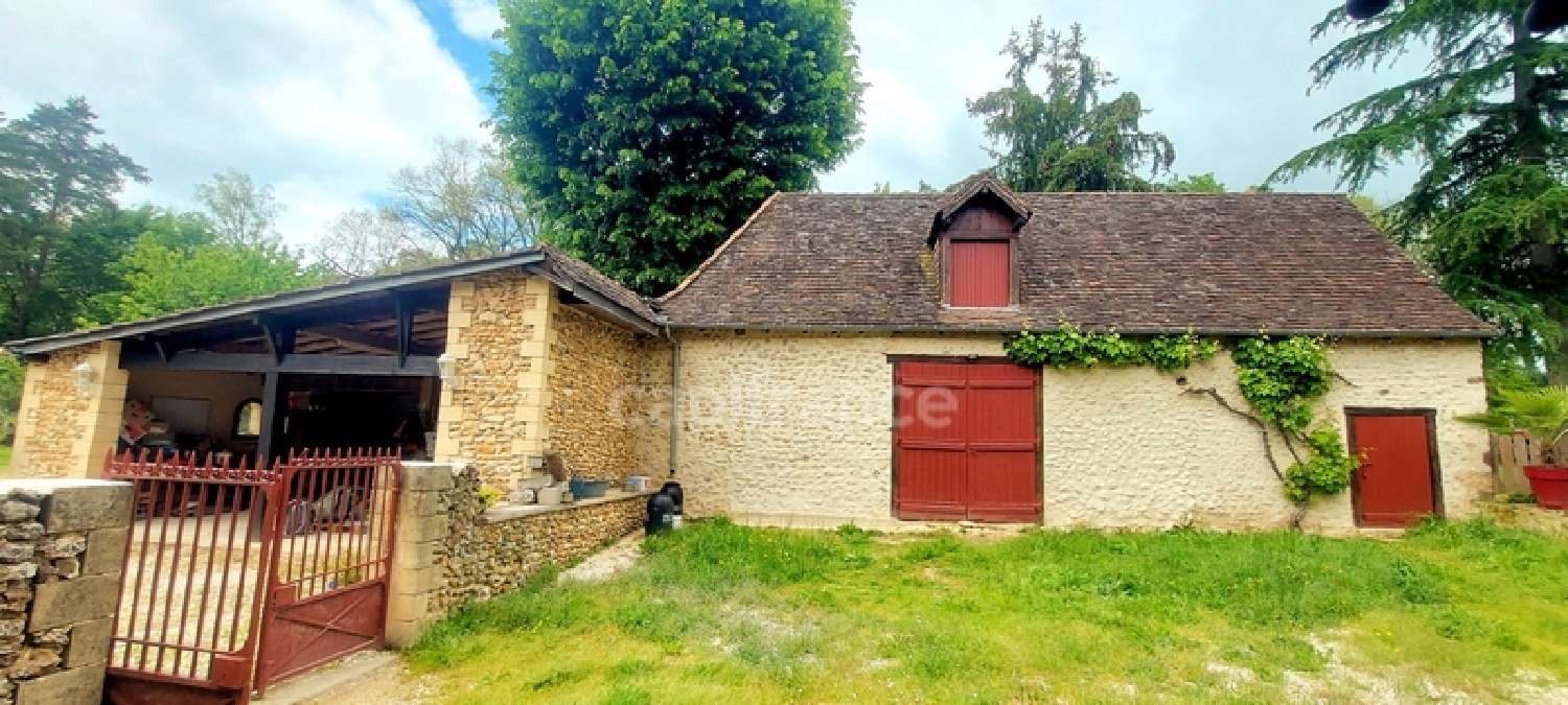  à vendre maison Saint-Geyrac Dordogne 5