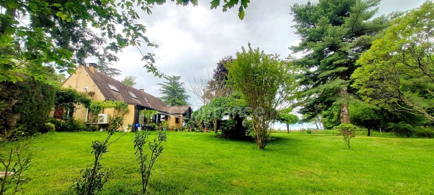  à vendre maison Saint-Geyrac Dordogne 6