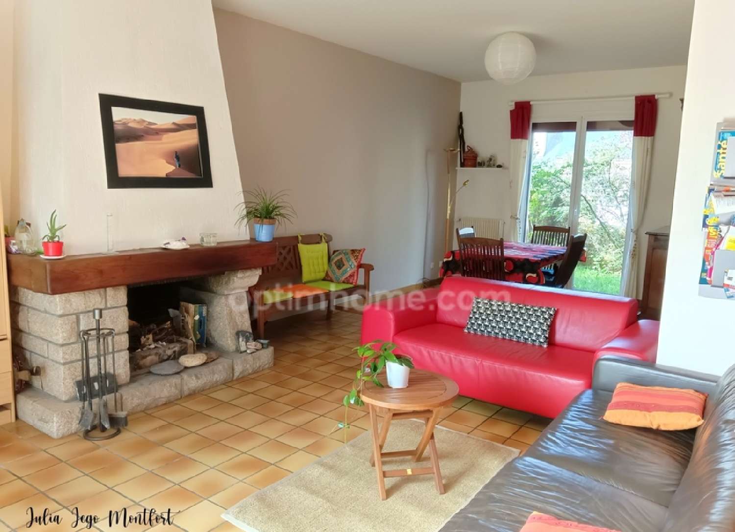  à vendre maison Saint-Herblain Loire-Atlantique 5