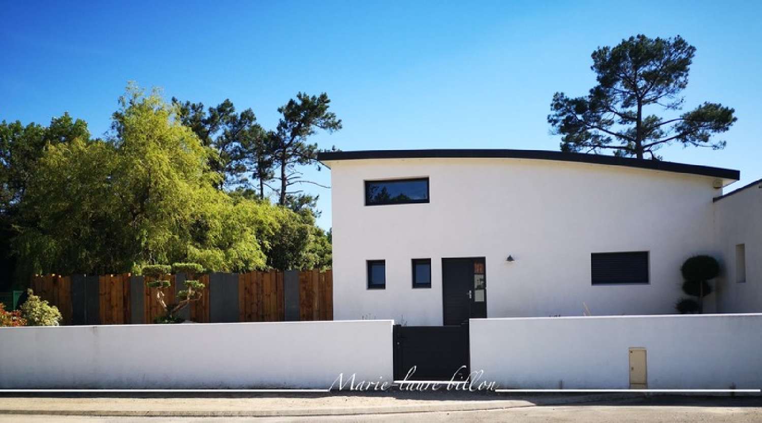  te koop huis Saint-Hilaire-de-Riez Vendée 1