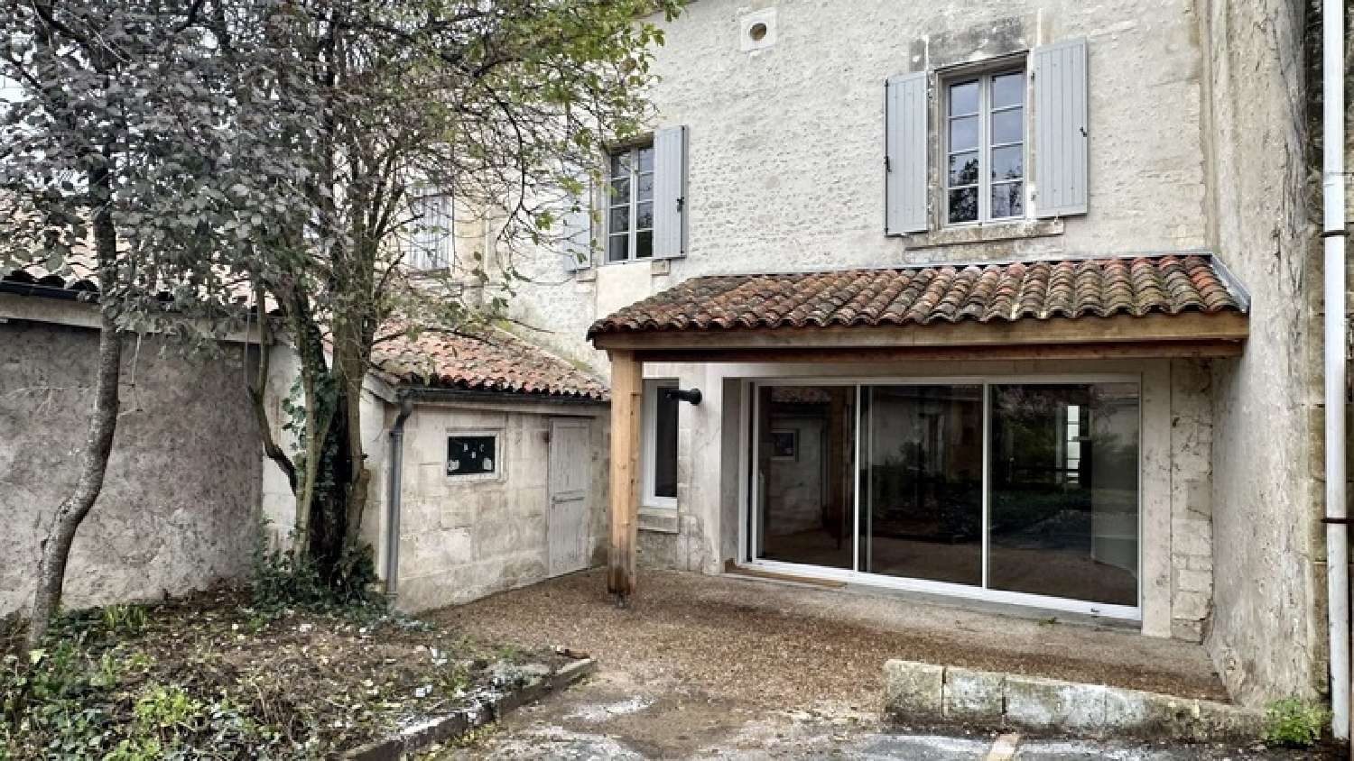  kaufen Haus Saint-Hilaire Charente 8