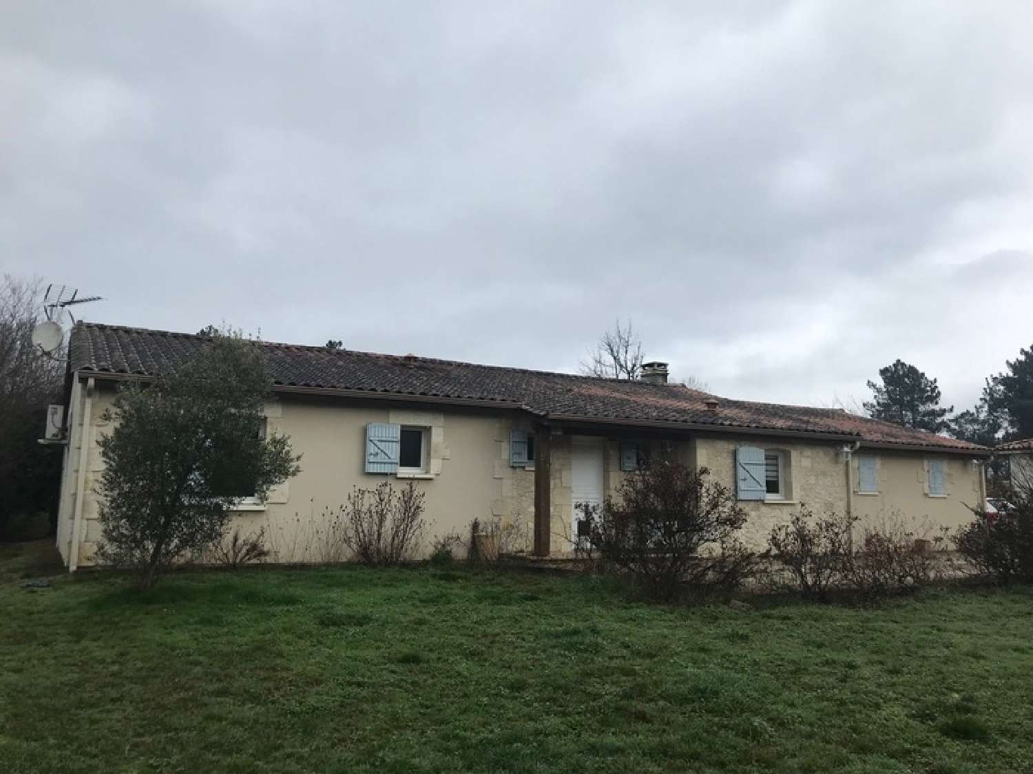  te koop huis Saint-Jean-d'Eyraud Dordogne 3