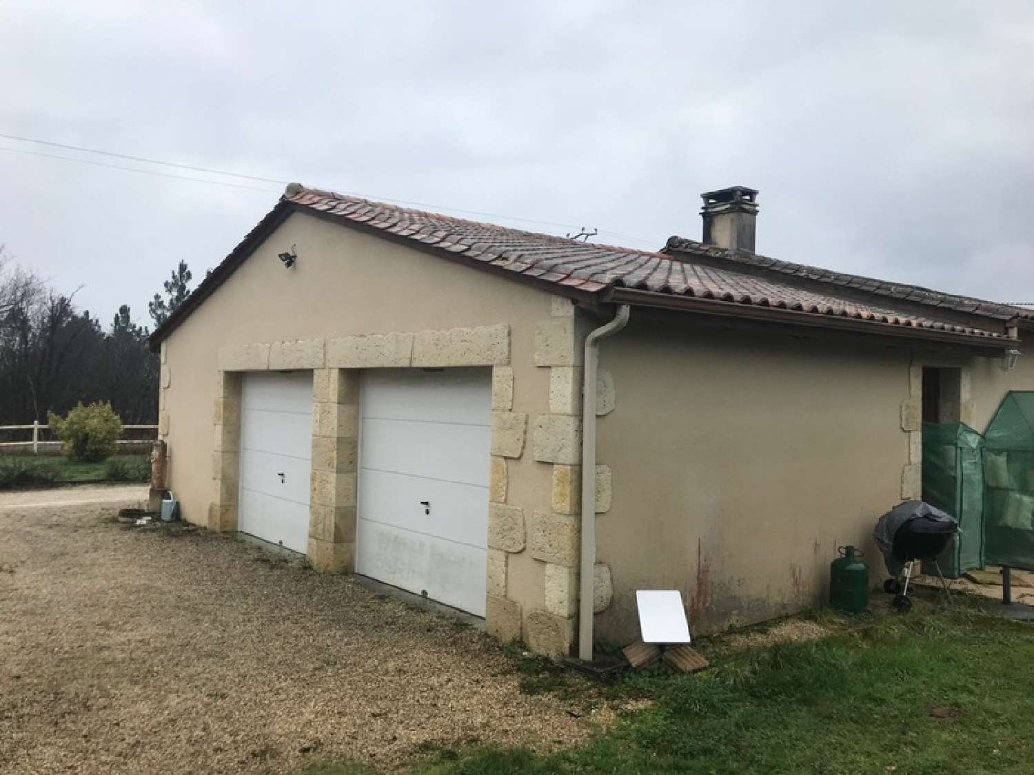 à vendre maison Saint-Jean-d'Eyraud Dordogne 6