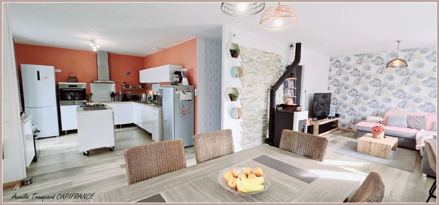  kaufen Haus Saint-Jean-d'Angély Charente-Maritime 4