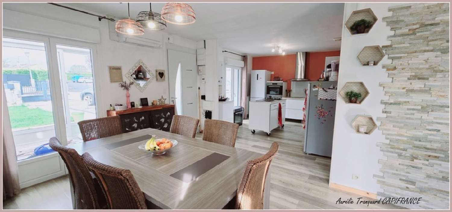  kaufen Haus Saint-Jean-d'Angély Charente-Maritime 6
