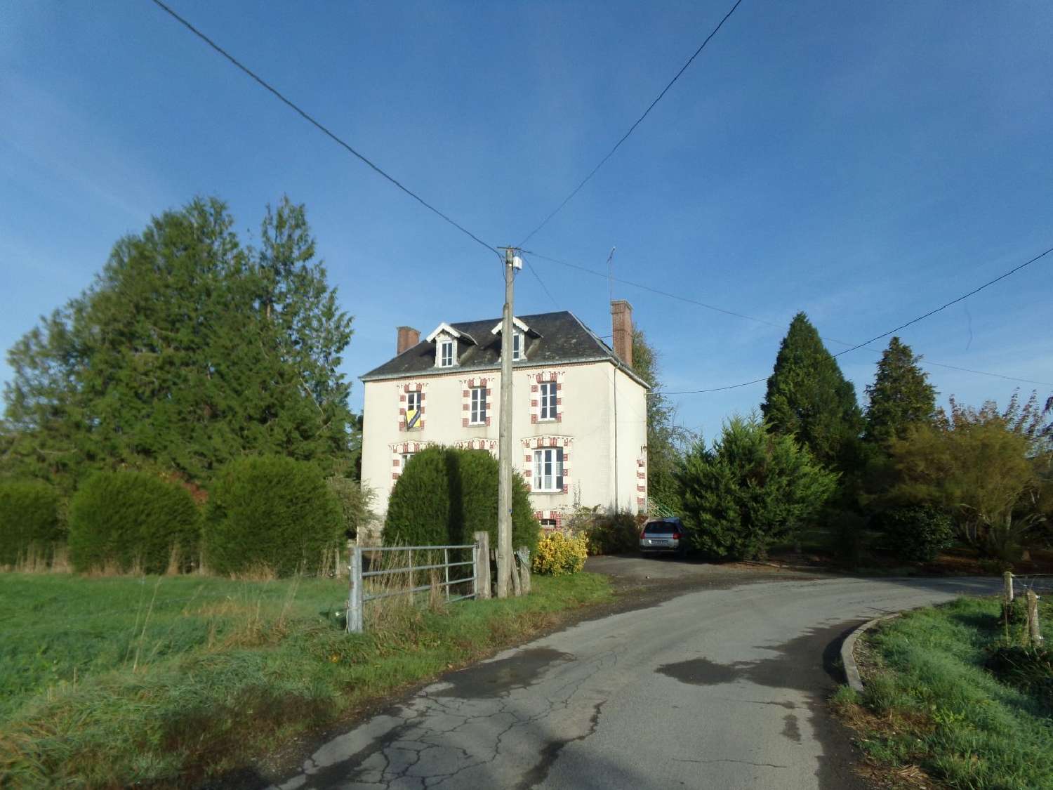  te koop huis Saint-Jean-du-Corail Manche 2