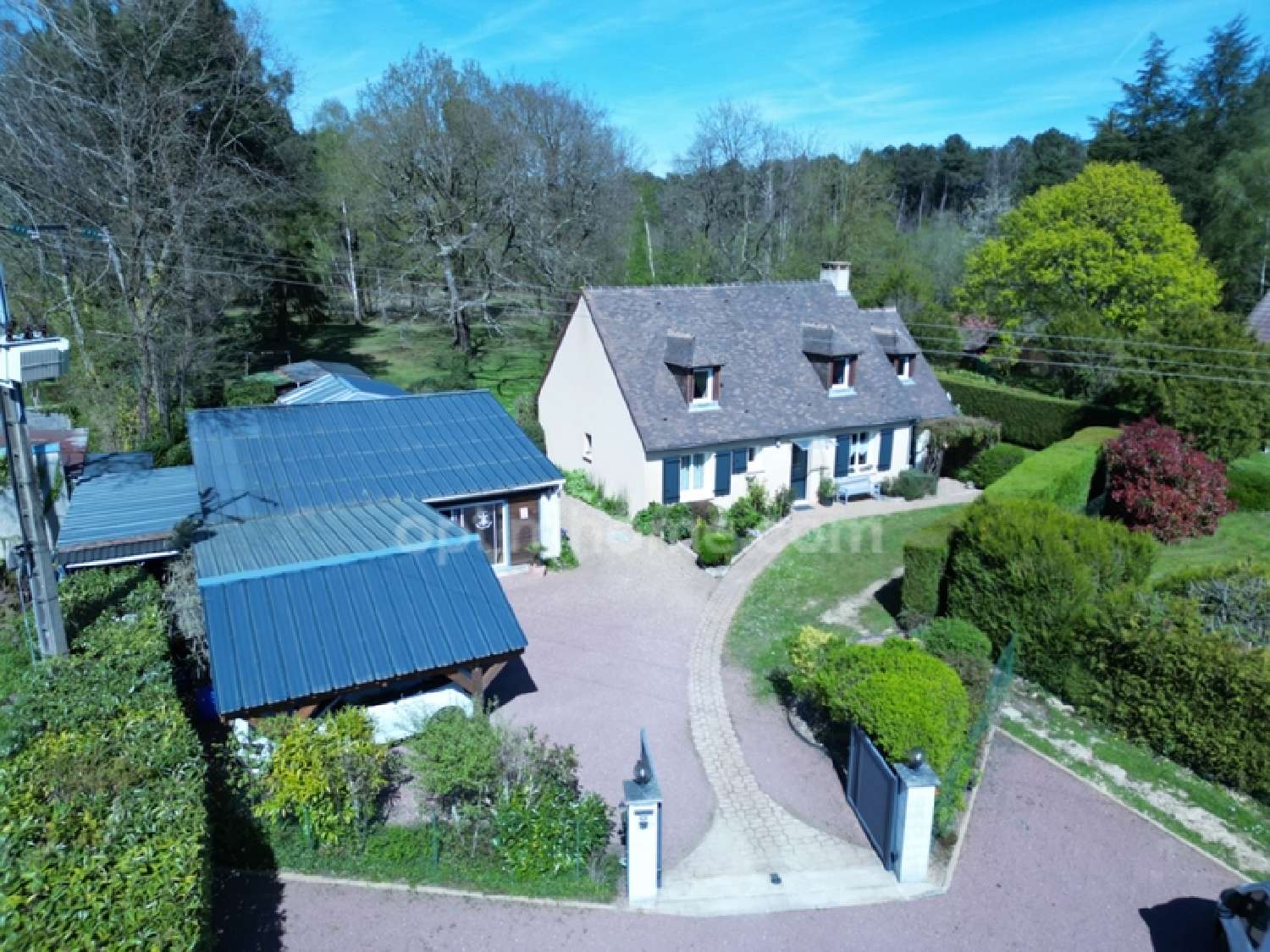  te koop huis La Flèche Sarthe 2