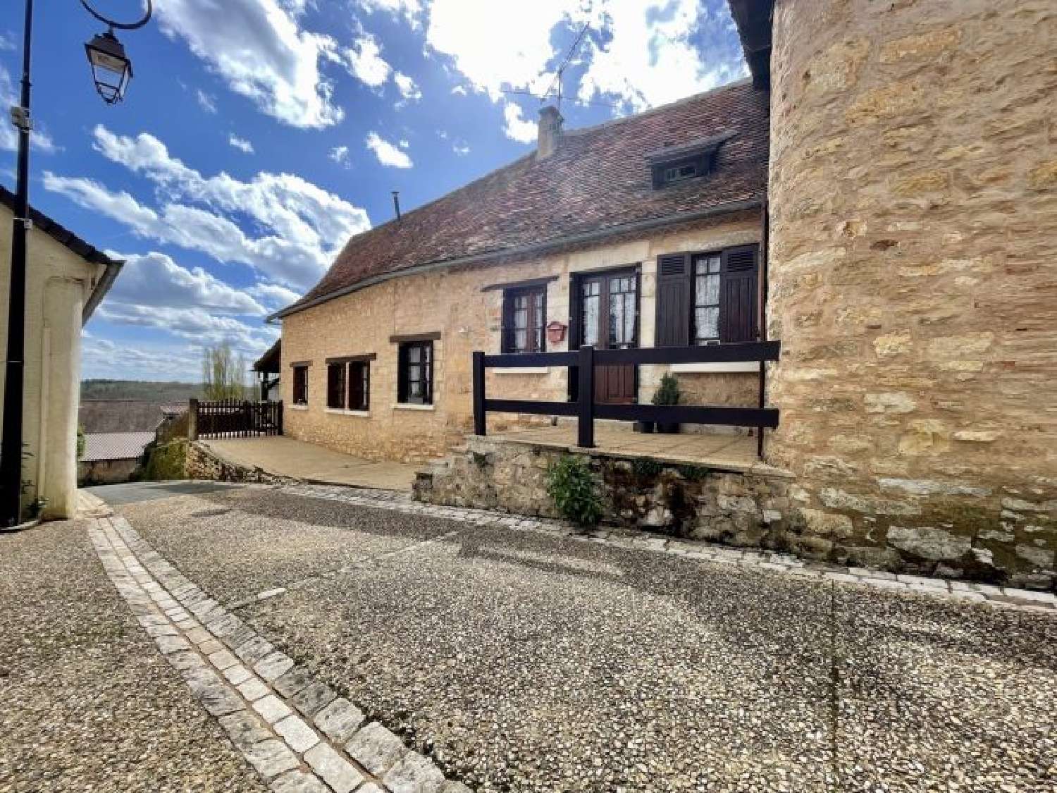  à vendre maison Saint-Jory-las-Bloux Dordogne 3