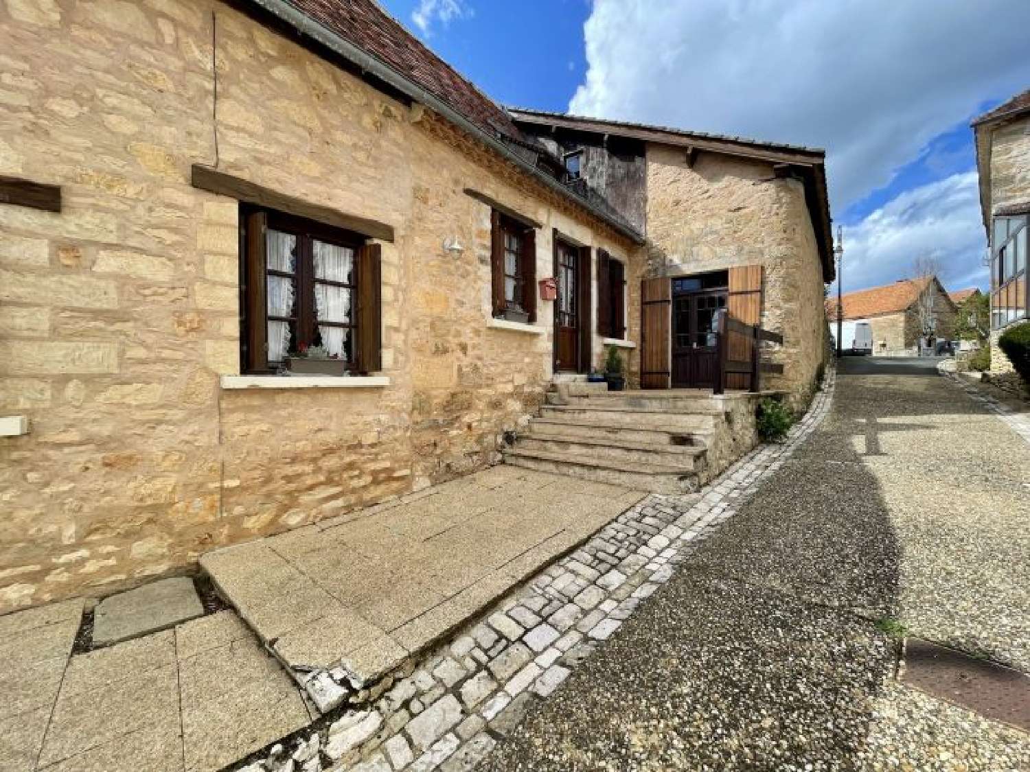  for sale house Saint-Jory-las-Bloux Dordogne 4