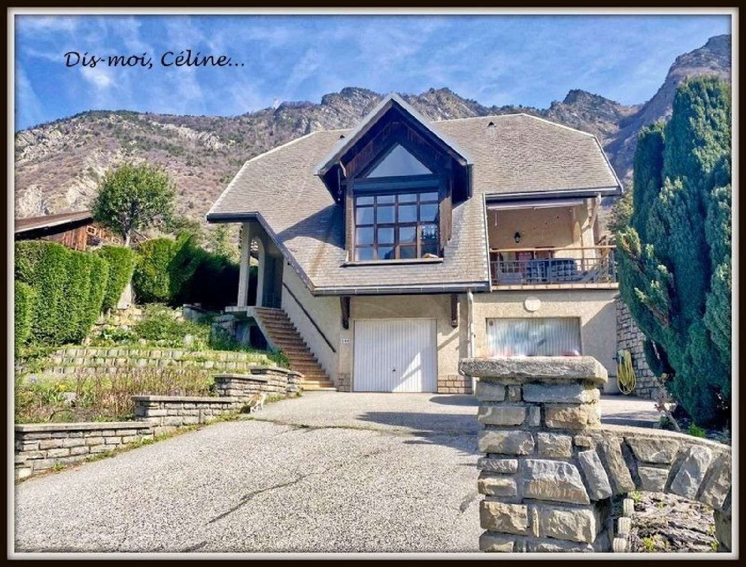  kaufen Haus Saint-Julien-Mont-Denis Savoie 1