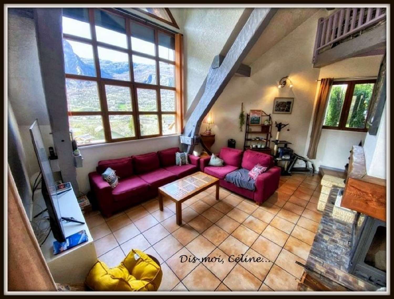  te koop huis Saint-Julien-Mont-Denis Savoie 8