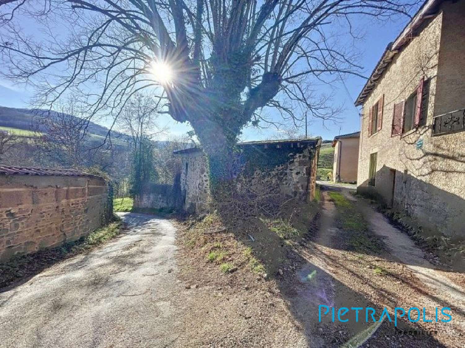  te koop huis Saint-Julien-sur-Bibost Rhône 4
