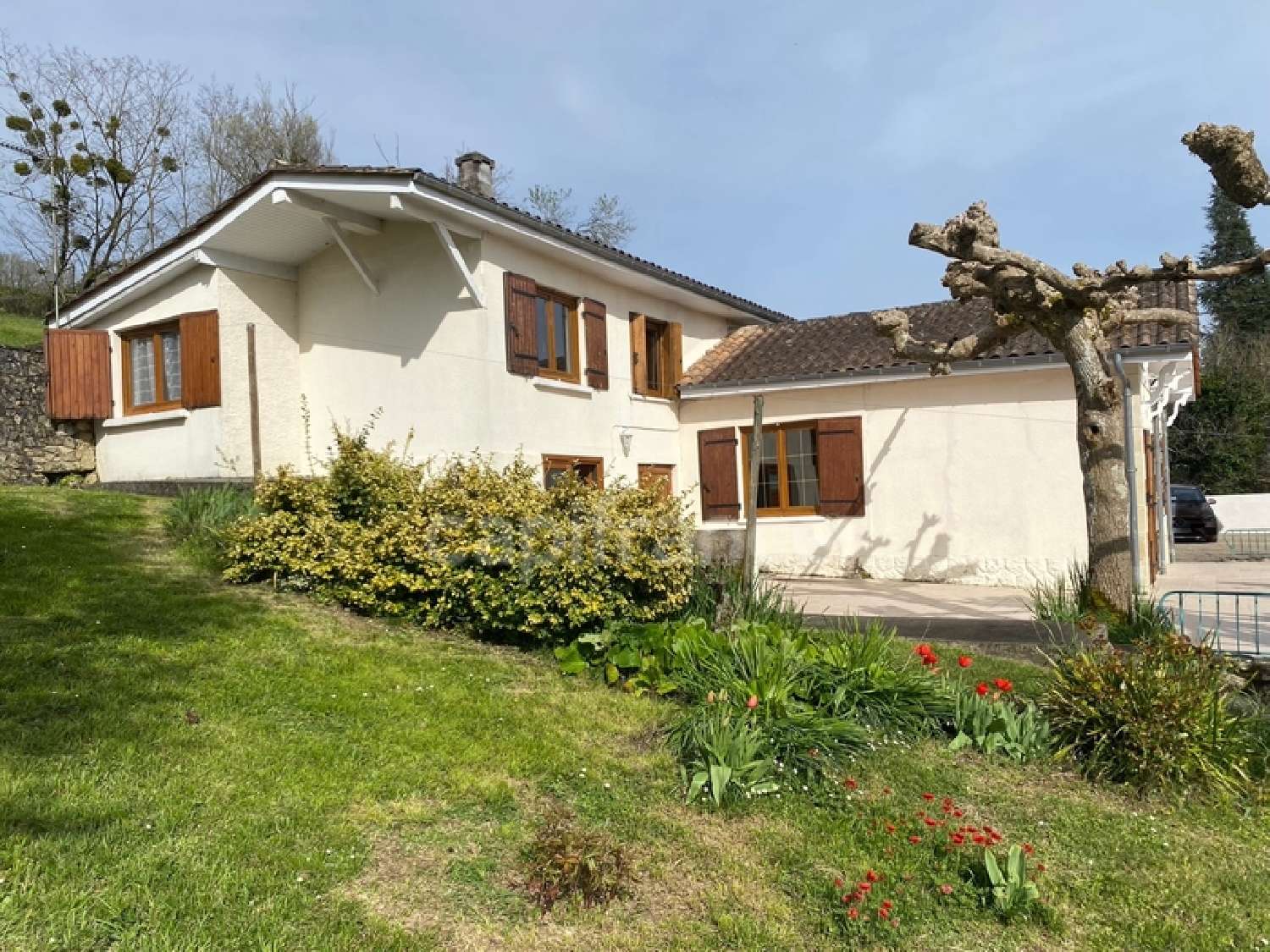  kaufen Haus Saint-Magne-de-Castillon Gironde 2
