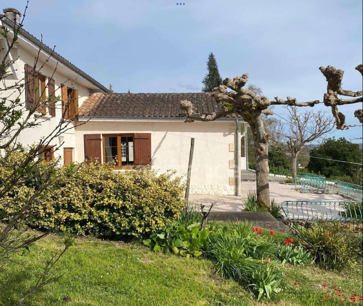  kaufen Haus Saint-Magne-de-Castillon Gironde 8