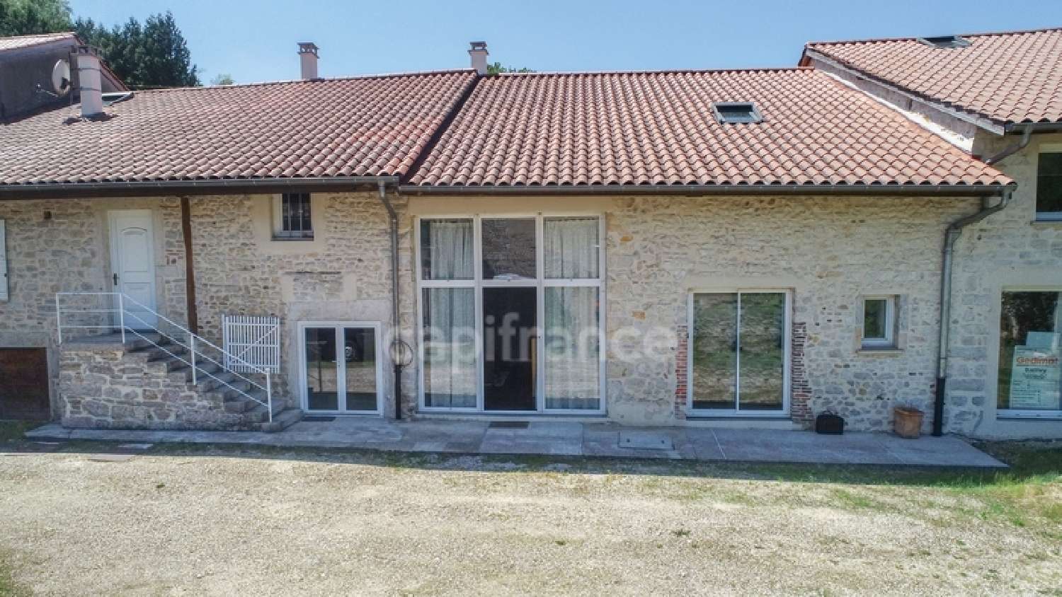  kaufen Haus Saint-Martin-du-Mont Ain 3