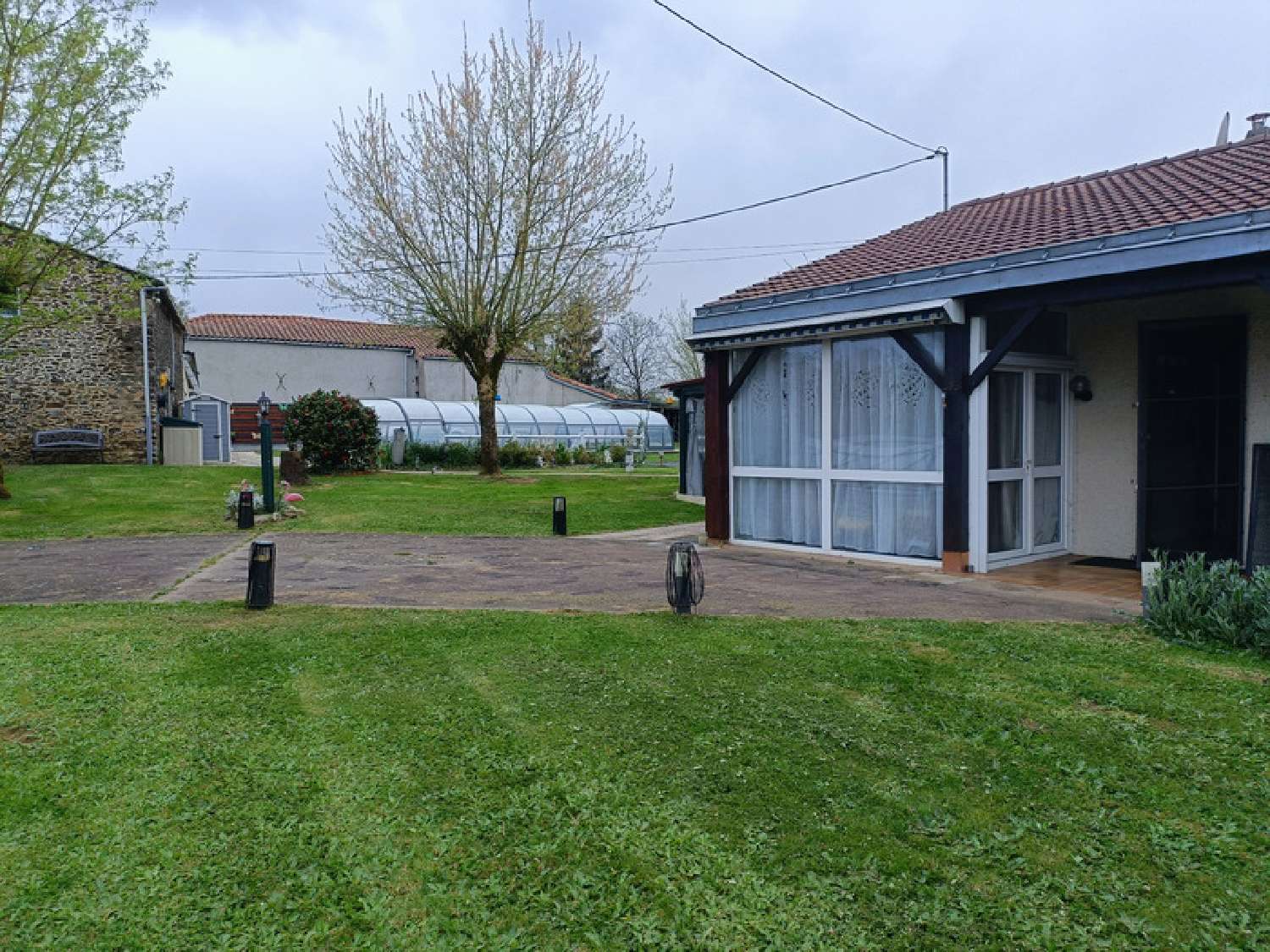  te koop huis Saint-Maurice-le-Girard Vendée 2
