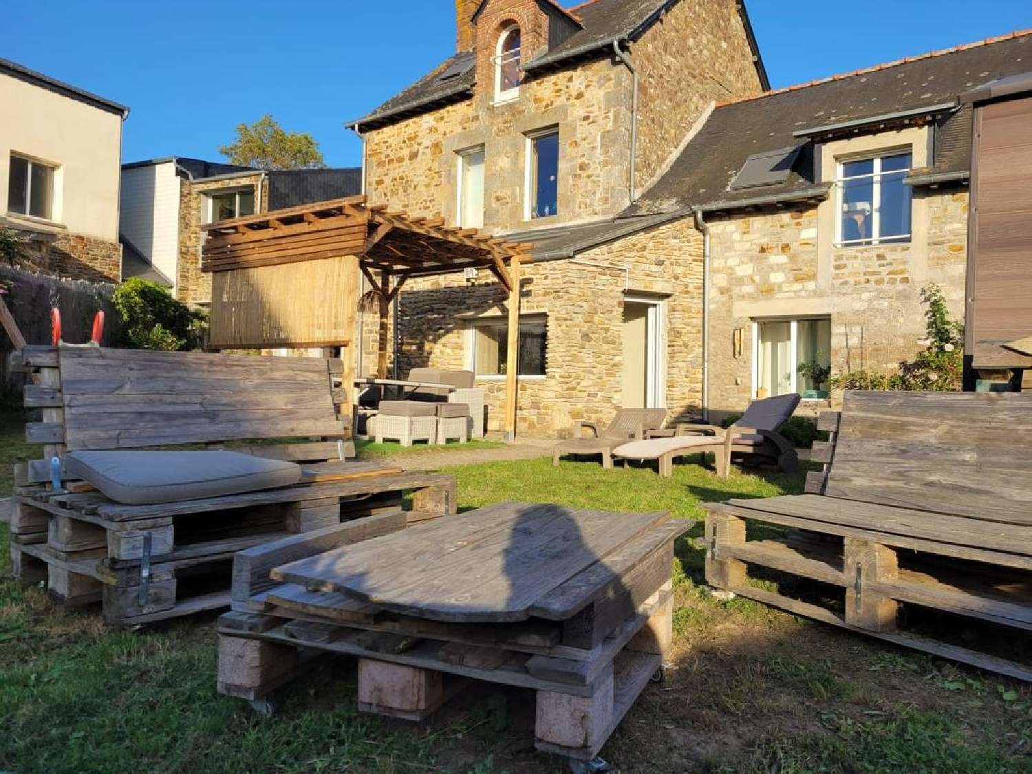  kaufen Haus Saint-Médard-sur-Ille Ille-et-Vilaine 4