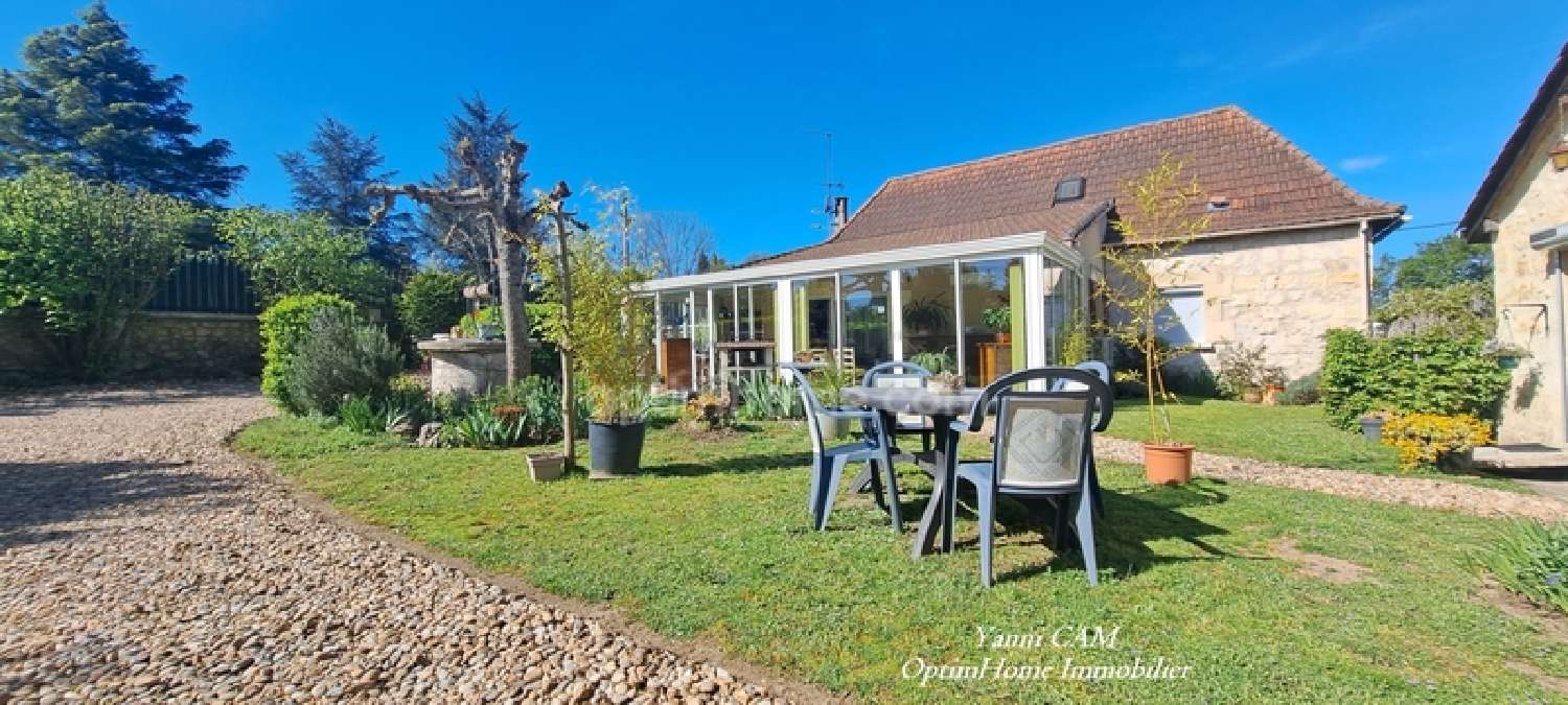  à vendre maison Saint-Médard-de-Mussidan Dordogne 2