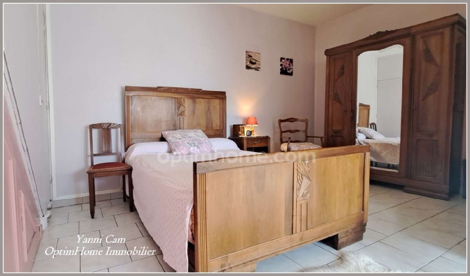  à vendre maison Saint-Médard-de-Mussidan Dordogne 5